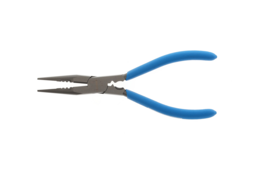 GEDORE 8133-180 TL Mehrfachzange 180 mm tauchisoliert