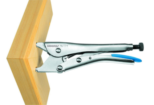 GEDORE 137 T Leim-Grip-Zange 9"