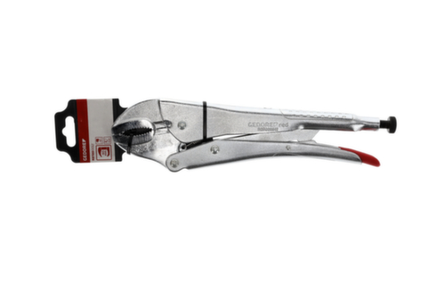 GEDORE RED R27200012 Gripzange 12" 295 mm W.60 mm
