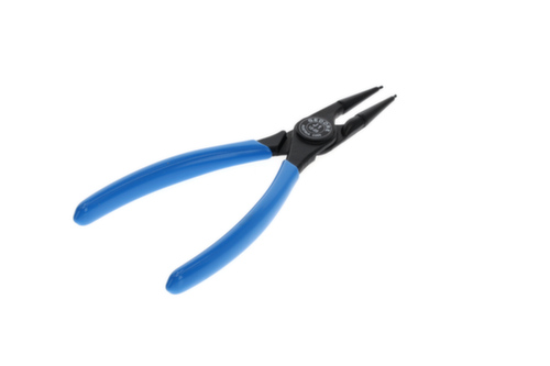 GEDORE 8000 J 1 Montagezange für Innensicherungsringe gerade 12-25mm