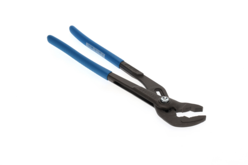 GEDORE 142 12 TL Universalzange 12" 17-fach verstellbar tauchisoliert