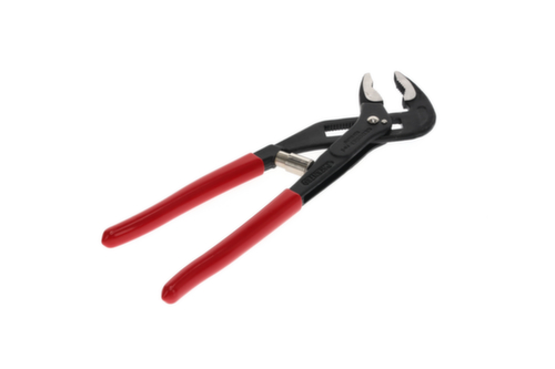 GEDORE RED R28154010 Wasserpumpenzange 10" Auto.Spann-W.