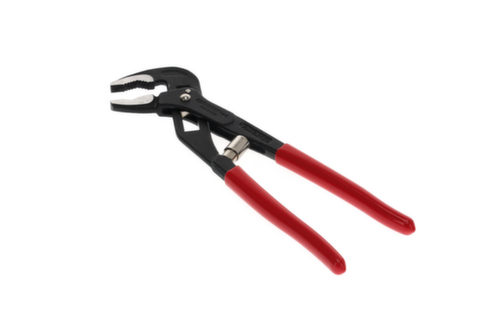 GEDORE RED R28154010 Wasserpumpenzange 10" Auto.Spann-W.