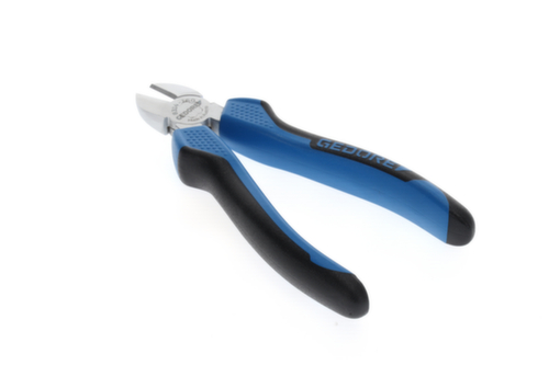 GEDORE 8314-160 JC Seitenschneider 160 mm 2K-Griff