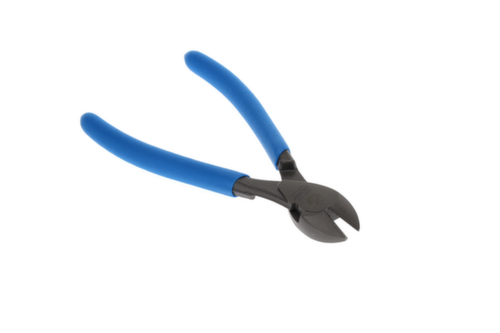 GEDORE 8316-140 TL Kraft-Seitenschneider 140 mm tauchisoliert