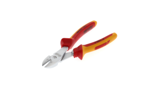 GEDORE VDE 8316-180 H VDE-Kraft-Seitenschneider 180 mm