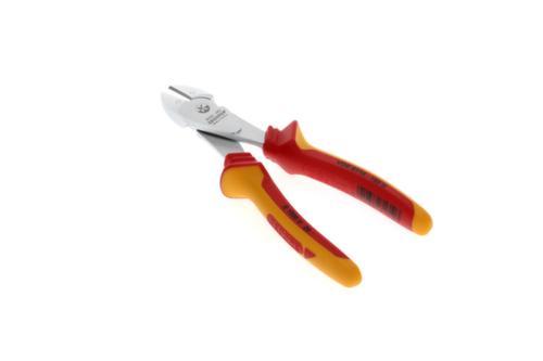 GEDORE VDE 8316-180 H VDE-Kraft-Seitenschneider 180 mm