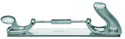 GEDORE 269 L Karosseriefeile ohne Feilenblatt