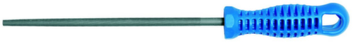 GEDORE 8722 2-6 Runde Werkstattfeile 6"