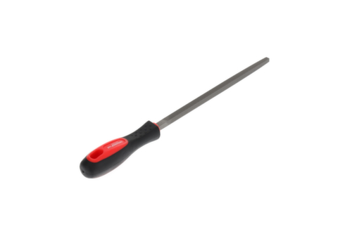 GEDORE RED R93180052 Vierkantfeile Hieb 2 310mm 2K-Griff