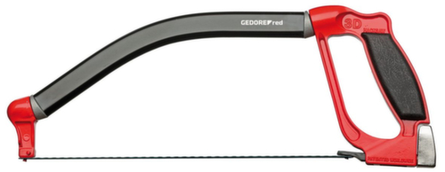 GEDORE R93350051 Multifunktionssäge Blattlänge 300mm drehbar