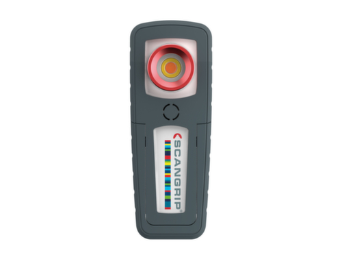 Scangrip Handleuchte MINIMATCH