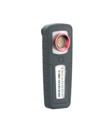 Scangrip Handleuchte MINIMATCH