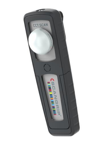 Scangrip Akku-Handleuchte SUNMATCH 4