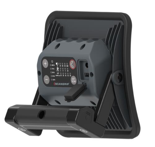 Scangrip Handflutlicht MULTIMATCH R