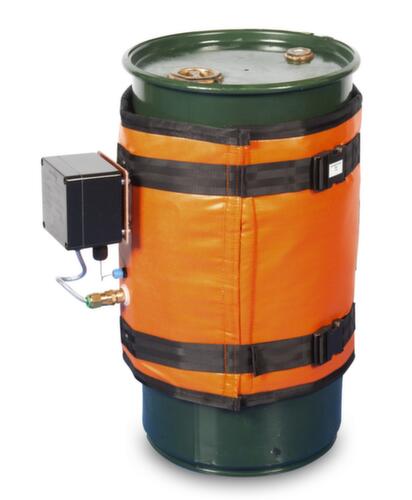 Denios ATEX-Heizmantel für 60 l Fass