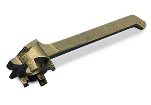 Denios Fassschlüssel, Länge 300 mm