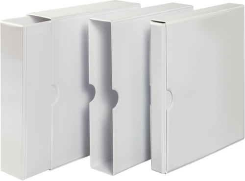EICHNER Ringbuch und Schuber