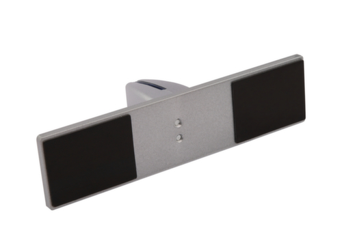 EICHNER Tischklemme für Hygieneschutzwand