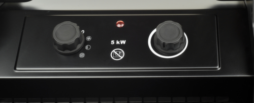 Wilms Elektroheizer CH 5000