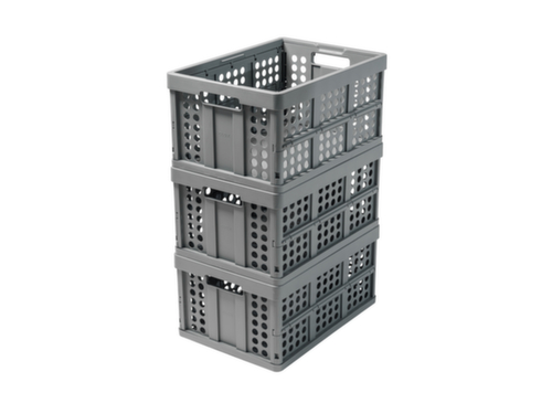 Klappbox CLAX BOX für Klappmobil