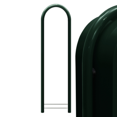 Ständer Bobi für Briefkasten