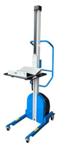 UDOBÄR V-Ablageblock für Elektrolifter