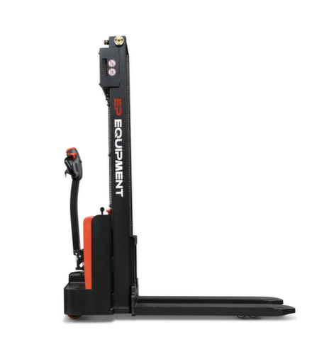 EP Hydraulik-Stapler ESL122