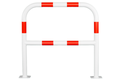 UDOBÄR Schutzbügel aus Stahl