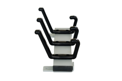 UDOBÄR Wandgarderobe