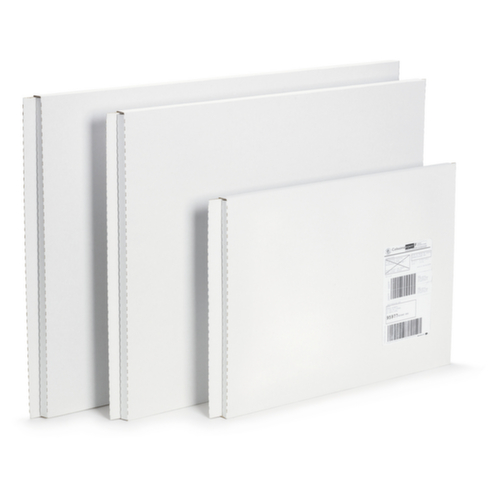 Kalenderpack mit Haftklebeverschluss - 430 x 310 mm