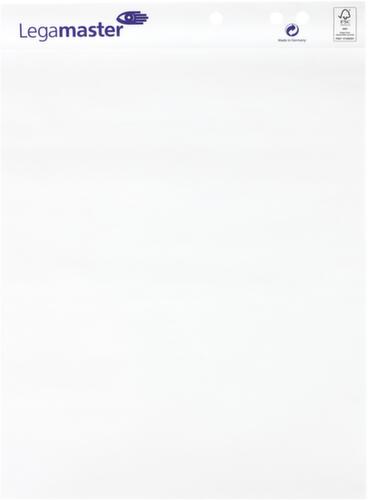 Legamaster Flipchartblock