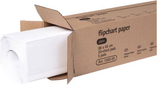Legamaster Flipchartblock
