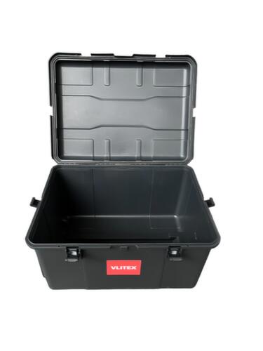 VLITEX Sicherheitsrollbehälter für Löschdecke