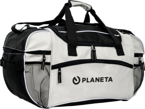 6 Zurrgurte mit Profilhaken