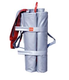 VLITEX Löschdecke STANDARD, für Brände von Lithium-Ionen-Batterien