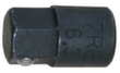 GEDORE 7 RB-8 Bit-Adapter 5/16" 6-kant