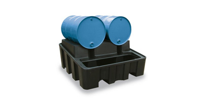 Supports de soutirage