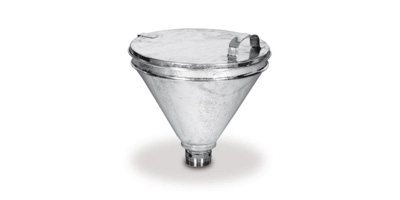 Remplissage de fûts