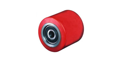 Roues pour chariot de levage