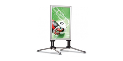 Affichage et présentoirs