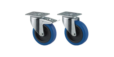 Bandage élastique et semi-élastique