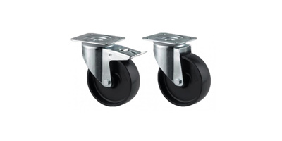 avec bandage polypropylène et polyamide