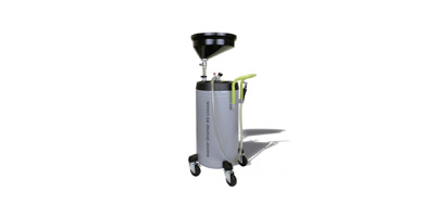 Éliminateurs d'huile