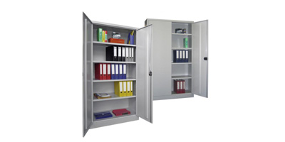 Série d'armoires Basis