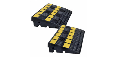 Rampes et ponts de chargement