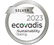 Ecovadis