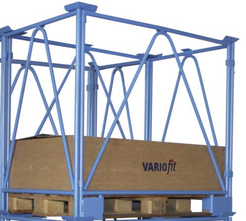 VARIOfit Paletten-Stapelbügel Milieu 1 L