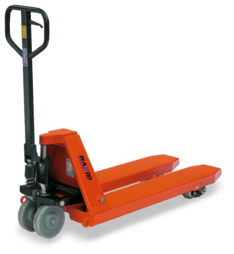 RAPIDLIFT Palettenhubwagen Royal XL Standard 2 L