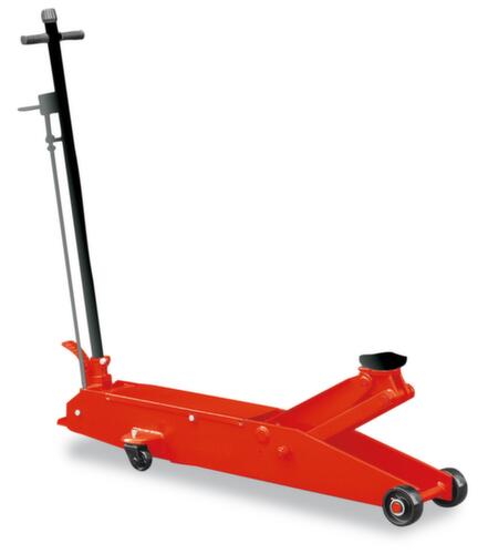 RAPIDLIFT Rangier-Wagenheber Standard 4 L